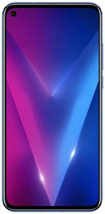 Honor View 20 (Phantom Blue, 256 GB)