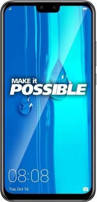 Huawei Y9 64 Gb Storage 4 Gb Ram Online At Best Price On Flipkart Com