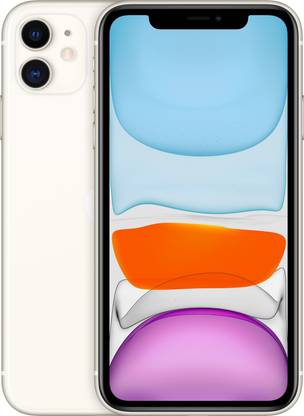 Apple Iphone 11 64 Gb Storage Online At Best Price On Flipkart Com