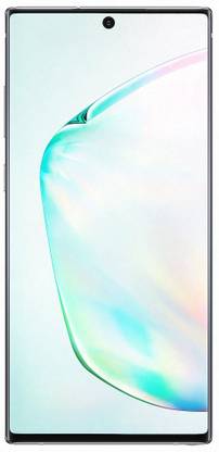 Samsung Galaxy Note 10 Plus (Aura Glow, 256 GB)