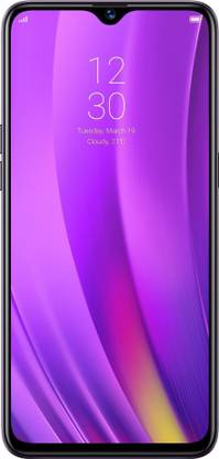 realme 3 Pro (Lightning Purple, 64 GB)