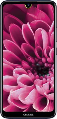 GIONEE F9 (Blue, 32 GB)