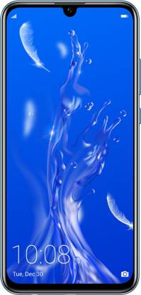 Honor 10 Lite (Sapphire Blue, 32 GB)