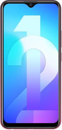 विवो Y12 (बरगंडी रेड, 64 GB)