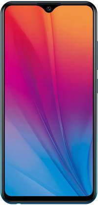 vivo Y91i (Fusion Black, 32 GB)