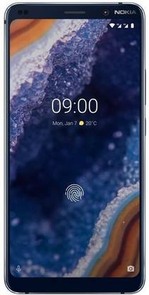 Nokia 9 128 Gb Storage 6 Gb Ram Online At Best Price On Flipkart Com