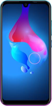 Coolpad Cool 3 (indigo, 64 GB)