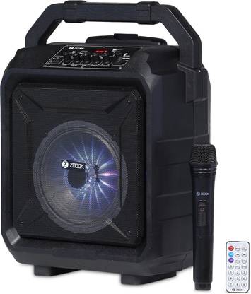 Zoook Rocker Thunder XL 50 W Bluetooth Party Speaker