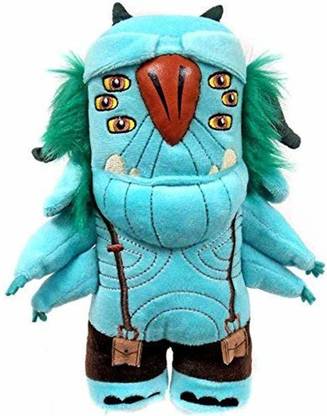 Funko POP! Troll Hunters