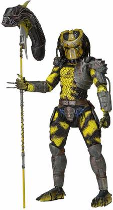 NECA Wasp Predator