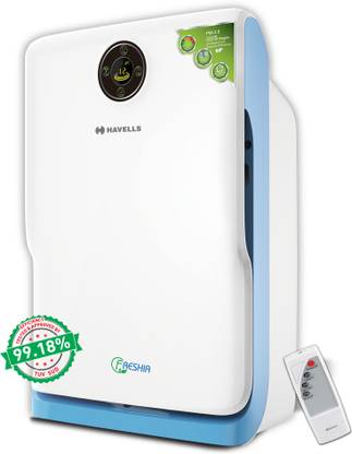 HAVELLS AP20 Portable Room Air Purifier