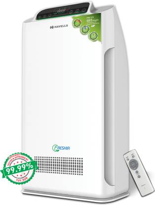 HAVELLS AP40 Portable Room Air Purifier