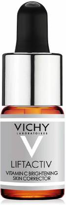Vichy Liftactiv Antioxidant & Anti-Fatigue Fresh Shot 10ml