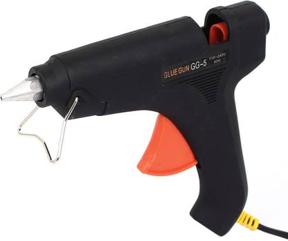 JAMBOREE GG-5 Industrial Hot Melt Glue Gun Standard Temperature Corded Glue Gun