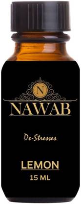NAWAB Lemon Aroma Oil