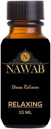 NAWAB Relaxing Aroma Oil