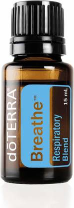 doTERRA Breathe Essential Oil Blend