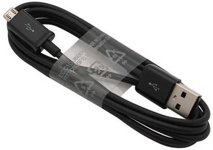 Divine International Micro USB Cable 1 m Charging Only Cable