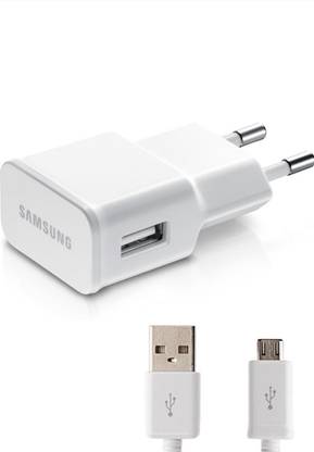cytic 2.1 A Wall Charger for Mobile with Detachable Cable