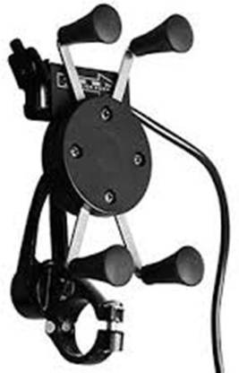 MP BIKE CHARGER 0042 2.1 A Bike Mobile Charger