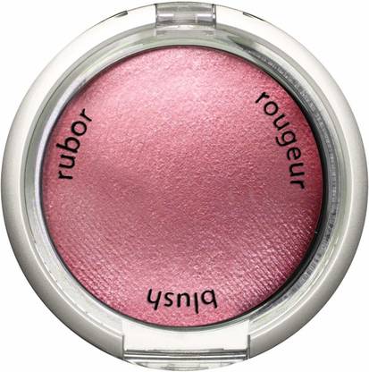 Palladio Baked Blush, Wish