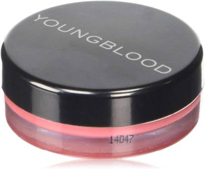 Youngblood Luminous Creme Blush Taffeta