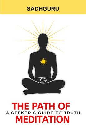 The Path Of Meditation