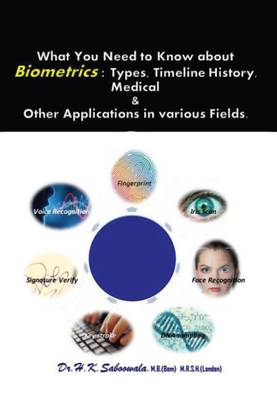 What you need to know about Biometrics