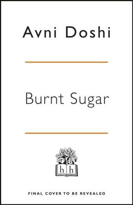 Burnt Sugar