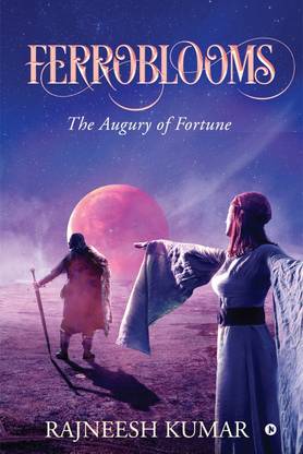 Ferroblooms