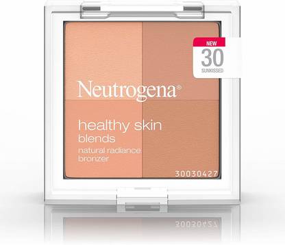 NEUTROGENA Healthy Skin Blends, 30 Sunkissed, Bronzer