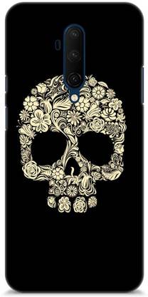 Chiraiyaa Back Cover for OnePlus 7T Pro