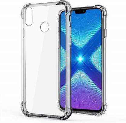 KrKis Back Cover for Honor 8X