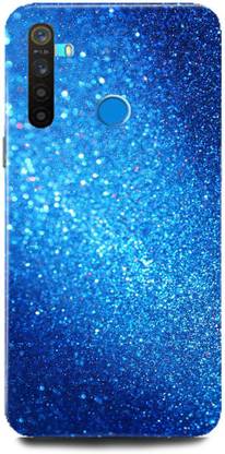 Ignite Back Cover for Realme 5 Pro/RMX1971