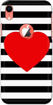 Oye Stuff Back Cover for Apple iPhone XR