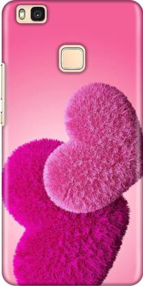 SmartOJ Back Cover for Huawei P9 Lite