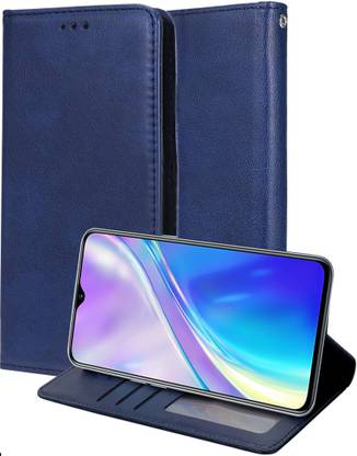 Unistuff Back Cover for Realme XT, Realme X2