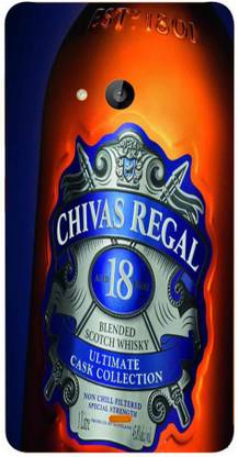 mobismart Back Cover for Microsoft Lumia 535 Back Cover /Microsoft Lumia 535 Back Case