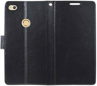 Coverage Flip Cover for Redmi 4x / Mi Redmi 4