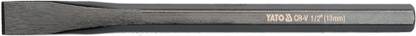 YATO YT-471 Bevel Chisel Set