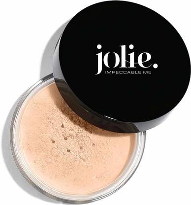 Jolie Loose Translucent Face Powder Compact