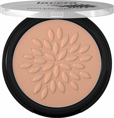 Lavera Mineral Compact Powder: Almond Compact