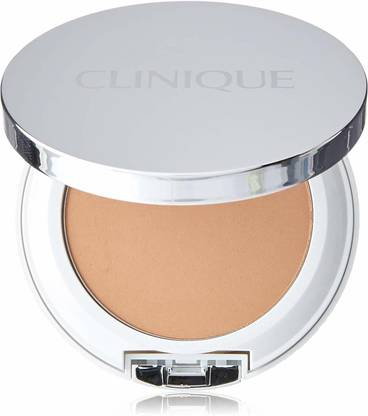Clinique Beyond Perfecting Foundation +  Concealer