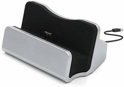 Vinayakart Micro USB Sync Dock Charger for Android Smartphones Dock