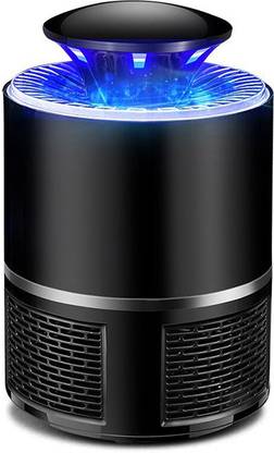 Mopslik Eco Friendly Low Mosquito Killer Trapper / Fly Zapper Mosquito killer Electric Insect Killer Indoor