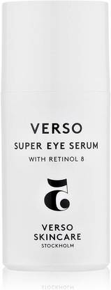 Verso Skincare Eye Serum