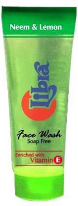 LIBRA  70 ml Face Wash
