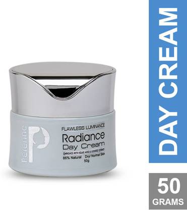 Perenne Radiance Skin Lightening Day Cream With Licorice Root Extract