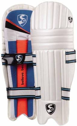 SG Proflex Batting Leg Guard Cricket Thigh Guard