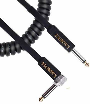 KADENCE KAD-KCPJ-45CM Single Angled TRS Patch Cable